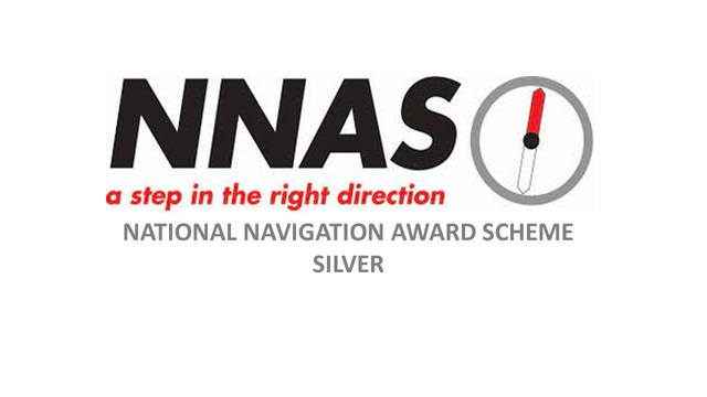National Navigation Award Scheme (NNAS) Silver, Dartmoor.