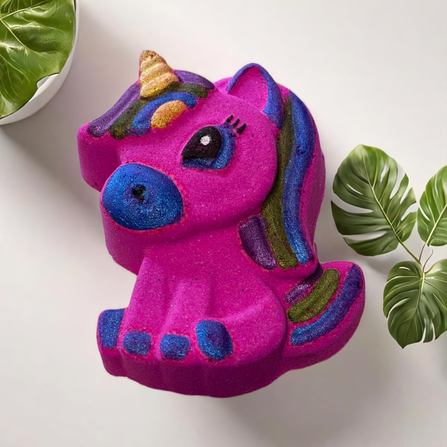 “Surprise Inside” Bath Bombs 