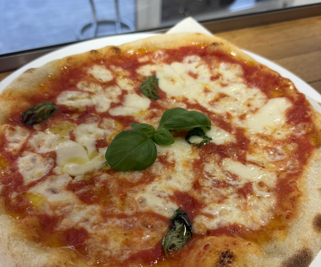Margherita