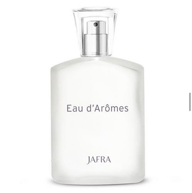 Eau D Arômes Deo Colônia 100ml 