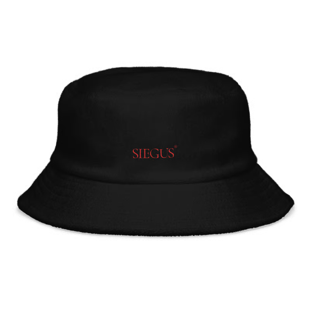 SIEGUS® Bucket Hat