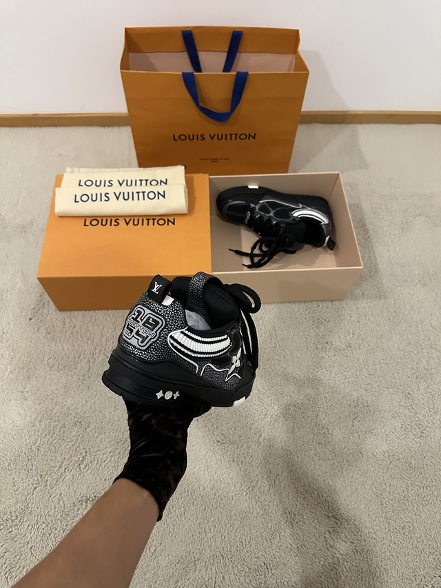 Louis Vuitton Lv Skate