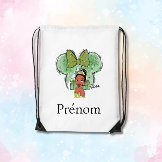 Sac Cordon Tiana