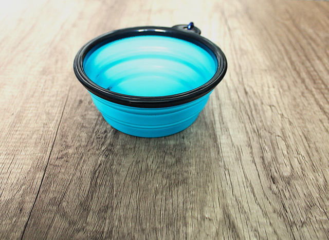Portable Water Bowl