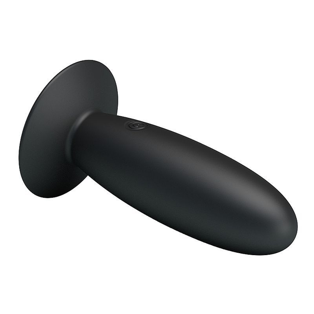 Plug Anal Blimpie Vibro Recarregável