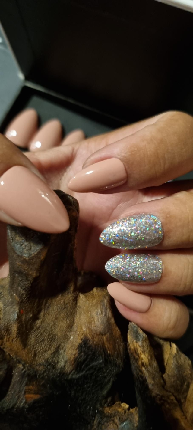 Naked Rainbow little Amande XS 