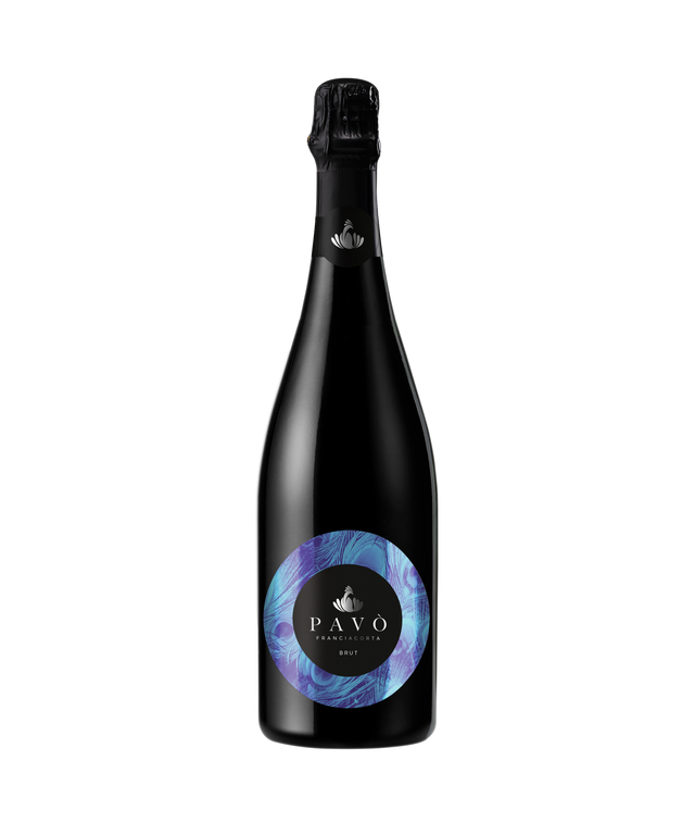 Pavò Franciacorta Brut Millesimato Docg Magnum 1,5 lt. Astucciato