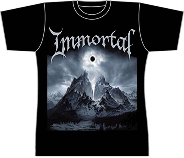 Immortal