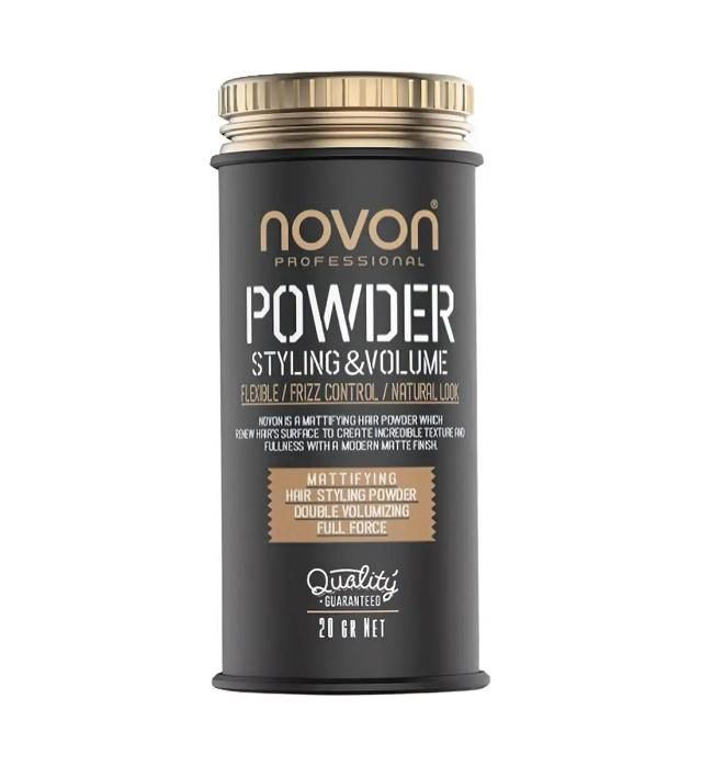 Novon Professional Powder Style &amp; Volume 20gr