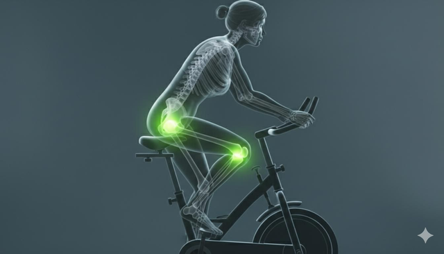 Rieducazione motoria 