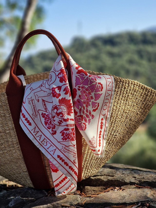 MADONE DE BRANDO ROSE 44