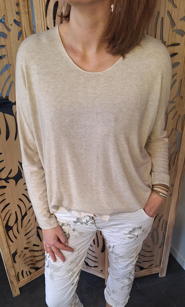 pull ficelle