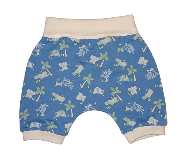 Short 3 mois