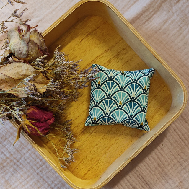 Coussin de Lavande