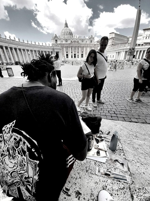 First Edition Hemp Fabric T shirt