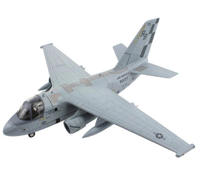 S-3B Viking, VS-31 "Maulers", USS America, 