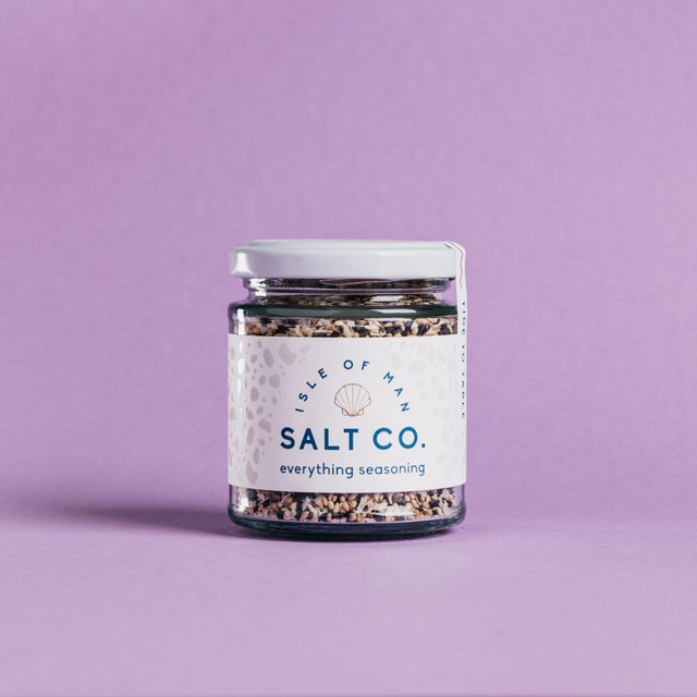 Everything Seasoning