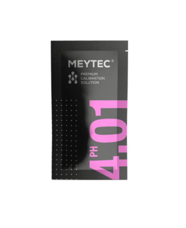  Kalibreringsvätska pH 4,01 20ml