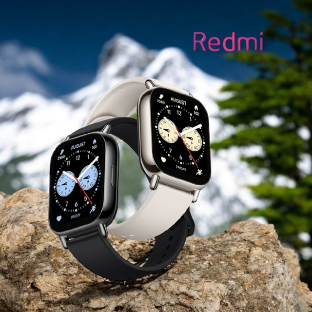 Redmi Watch 5 Lite 