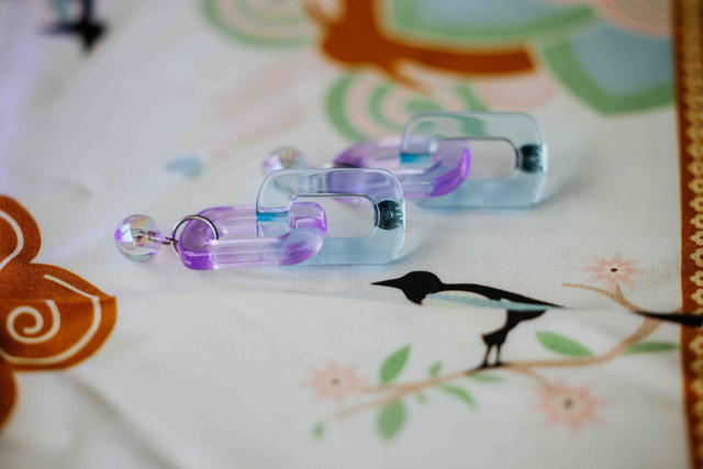 Seoul Earrings