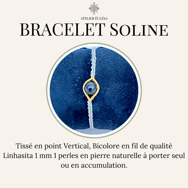 Bracelet Soline
