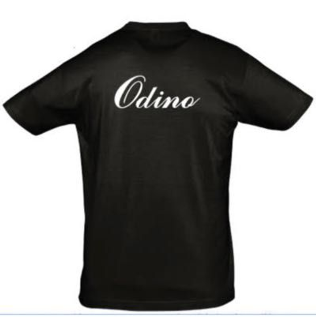 ODINO Le Tee-Shirt