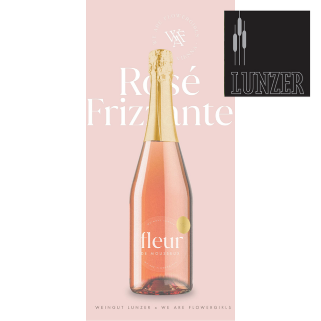 Frizzante Flowergirls