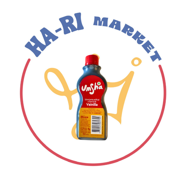 Vanilla Essence 90ml