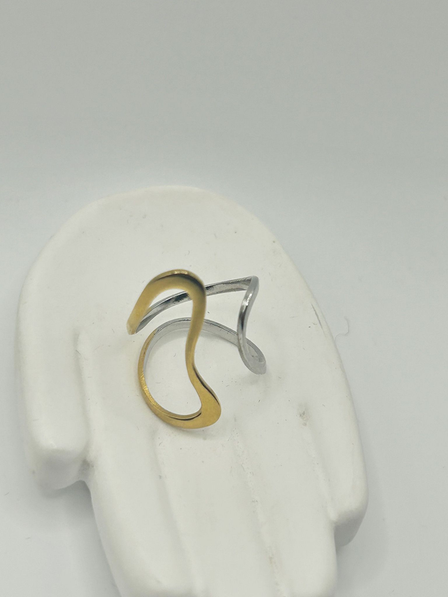 Stainless Steel Ring (SSR47J)