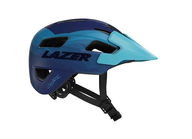Casque lazer