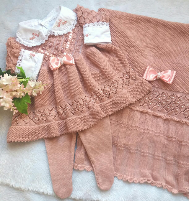 Saída Maternidade  ALICE