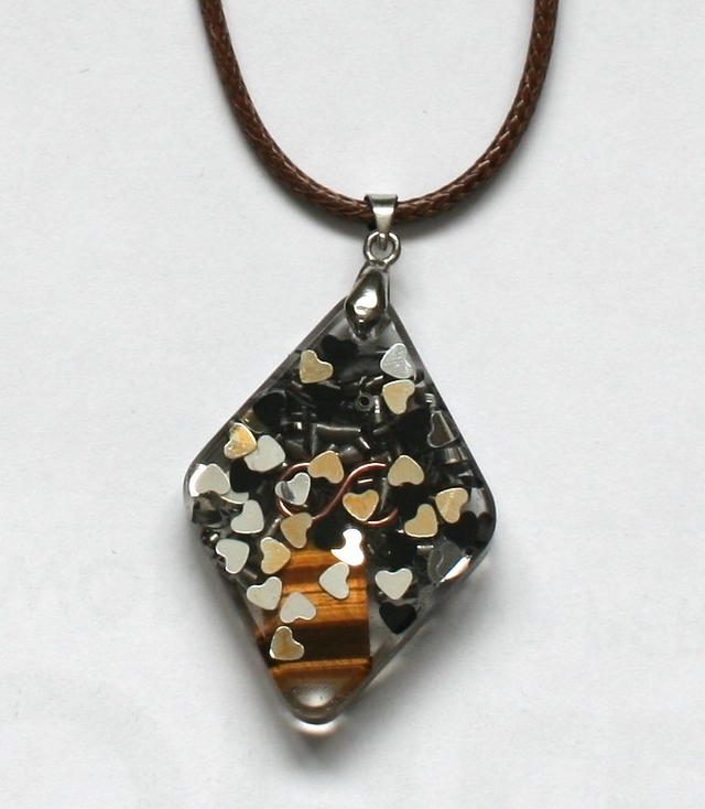 Orgone no. 385 - Broadcast Relaxation