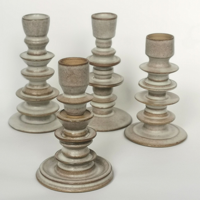 *Limited Edition - Tall Candle Holder