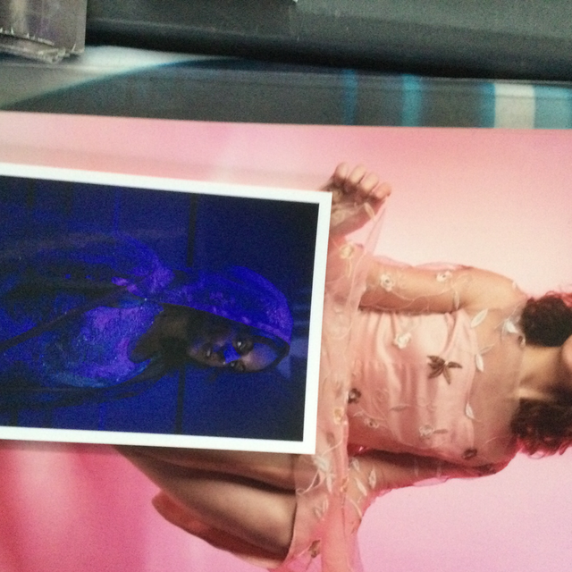 Combo 2 photo Céline 