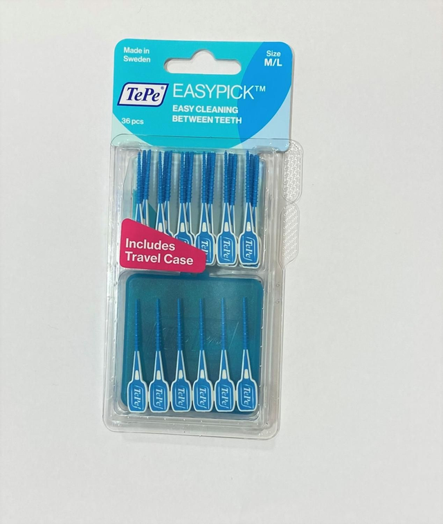 Tepe Easy Picks - Size M-L