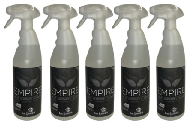 La Lucca Empire Multipurpose spray