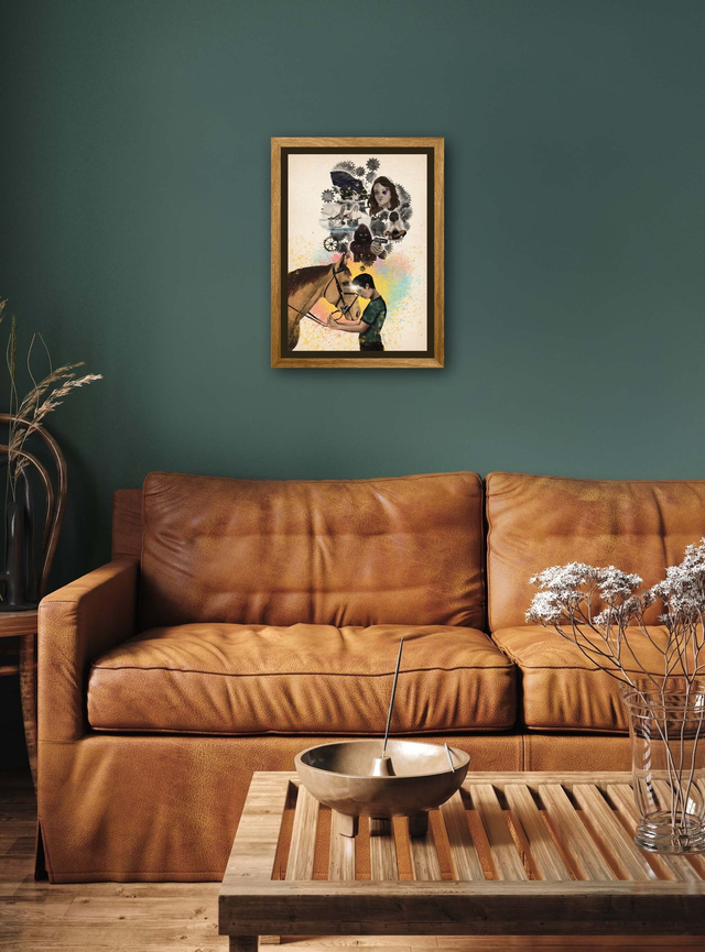 Le trauma qui ne se voit pas