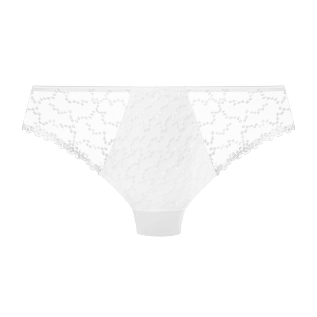Fantasie | Ana | FL6705WHE | White