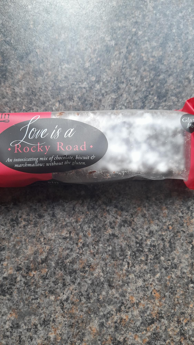 Rocky Road