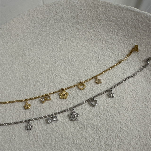 BRACELET DESLUMBRANTE 