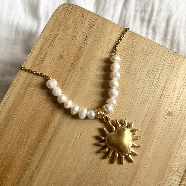 Collier - Palma