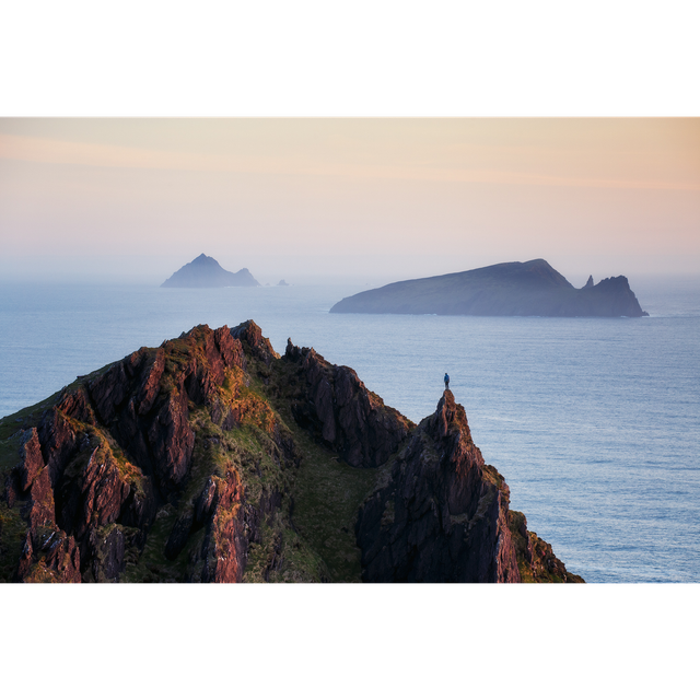 Ceann Sibéal - Sybil Head