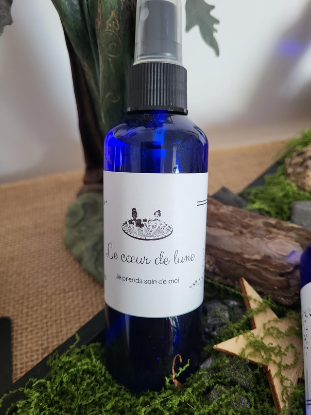 Elixir  - Le Cœur de Lune