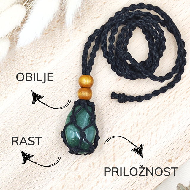 Rast & Obilje