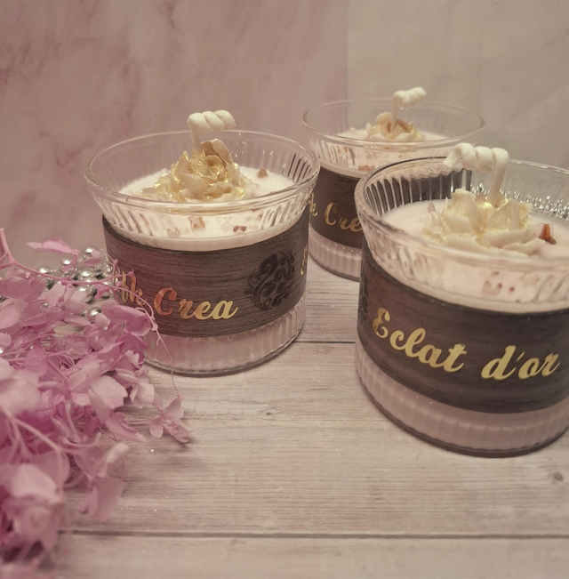 Eclat d'or ( j'adore Dior)