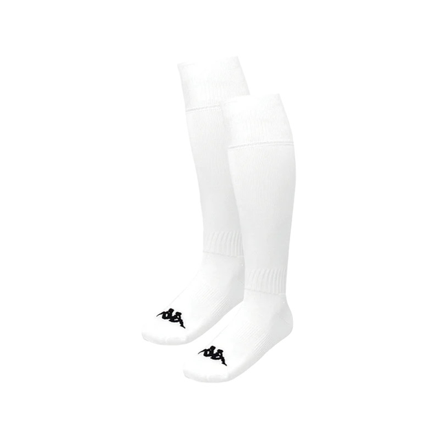 Chaussettes Blanc