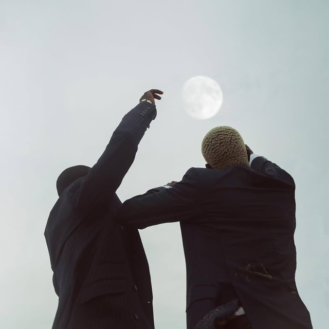 When The Dust Settles | Balimaya Project