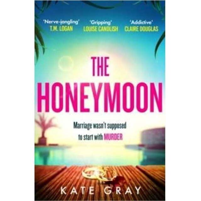 The Honeymoon - Kate Gray