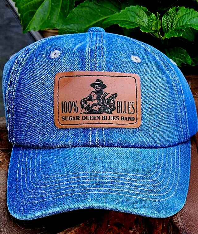 SQ Blues Caps - 𝟓 𝐕𝐚𝐫𝐢𝐞𝐭𝐢𝐞𝐬