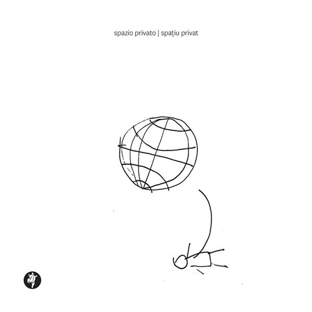 Vladareanu Elena - Spazio privato | Spatiu privat